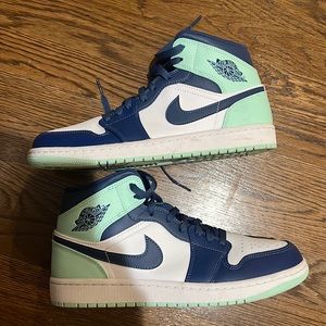 Nike Jordan 1